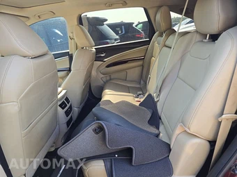 2015 Acura MDX w/Technology Pkg – miniatura 13