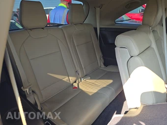 2015 Acura MDX w/Technology Pkg – miniatura 14