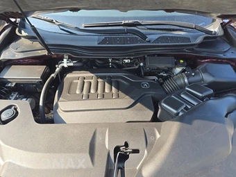 2015 Acura MDX w/Technology Pkg – miniatura 16