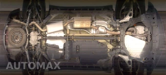 2015 Acura MDX w/Technology Pkg – miniatura 19