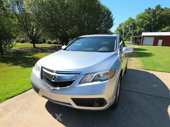 2015 Acura RDX