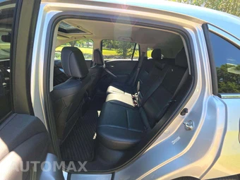 2015 Acura RDX – miniatura 10