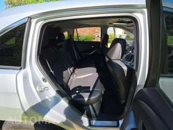 2015 Acura RDX – miniatura 13