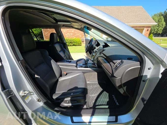 2015 Acura RDX – miniatura 15