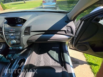 2015 Acura RDX – miniatura 16