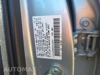 2015 Acura RDX – miniatura 2