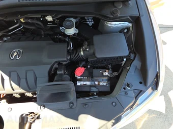 2015 Acura RDX – miniatura 23