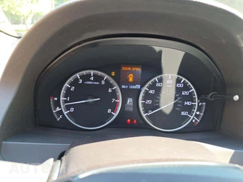 2015 Acura RDX – miniatura 6