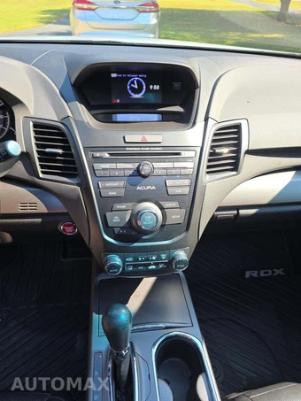 2015 Acura RDX – miniatura 7