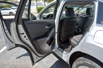 2015 Acura RDX - miniatura 12
