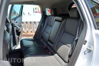 2015 Acura RDX - miniatura 13