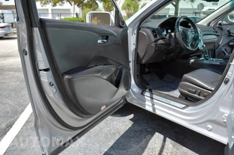 2015 Acura RDX - miniatura 15