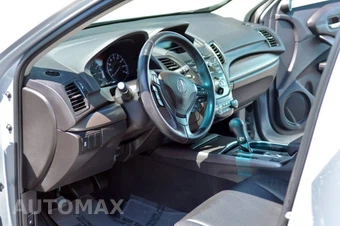 2015 Acura RDX - miniatura 16