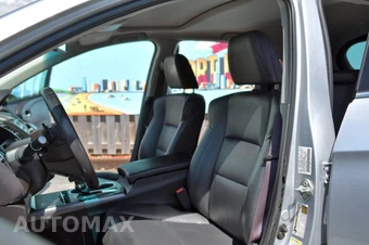 2015 Acura RDX - miniatura 17