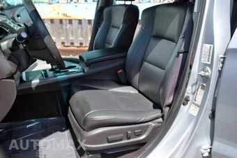 2015 Acura RDX - miniatura 18