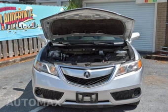 2015 Acura RDX - miniatura 20