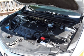 2015 Acura RDX - miniatura 21