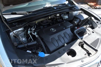 2015 Acura RDX - miniatura 22