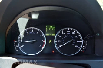 2015 Acura RDX - miniatura 23