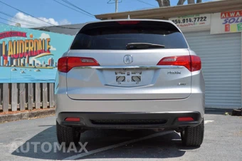 2015 Acura RDX - miniatura 25