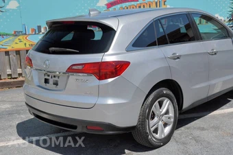 2015 Acura RDX - miniatura 26