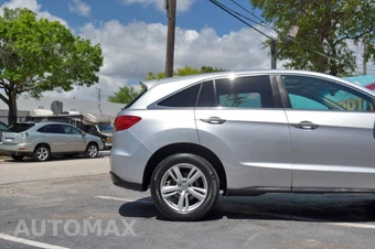 2015 Acura RDX - miniatura 27