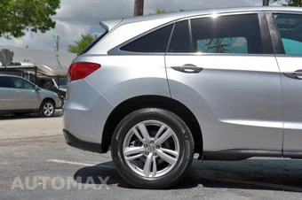 2015 Acura RDX - miniatura 28