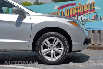 2015 Acura RDX - miniatura 31