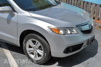 2015 Acura RDX - miniatura 32