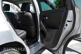2015 Acura RDX - miniatura 33