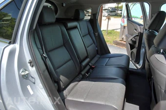 2015 Acura RDX - miniatura 34
