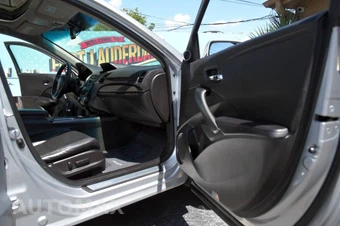 2015 Acura RDX - miniatura 35