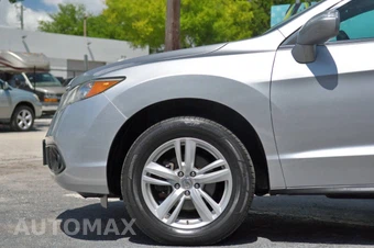 2015 Acura RDX - miniatura 6