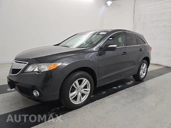 2015 Acura RDX w/Technology Pkg