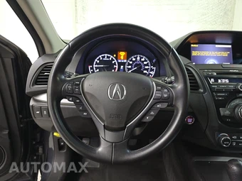 2015 Acura RDX w/Technology Pkg - miniatura 10