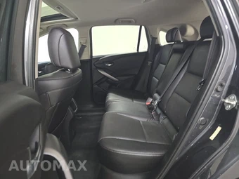 2015 Acura RDX w/Technology Pkg - miniatura 13