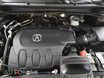 2015 Acura RDX w/Technology Pkg - miniatura 15