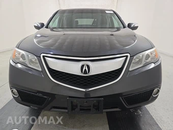 2015 Acura RDX w/Technology Pkg - miniatura 2