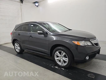 2015 Acura RDX w/Technology Pkg - miniatura 3