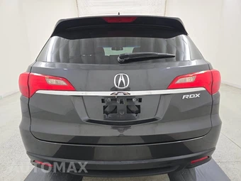 2015 Acura RDX w/Technology Pkg - miniatura 5