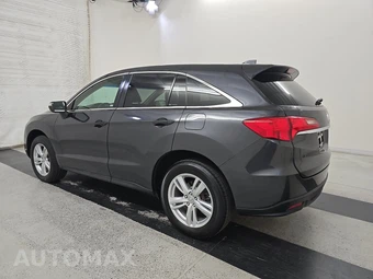 2015 Acura RDX w/Technology Pkg - miniatura 6