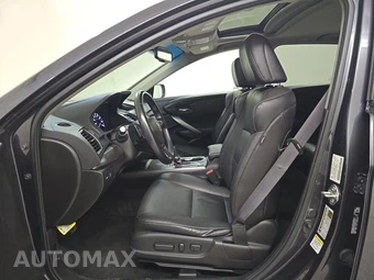 2015 Acura RDX w/Technology Pkg - miniatura 7
