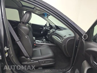 2015 Acura RDX w/Technology Pkg - miniatura 8