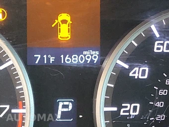 2015 Acura RDX w/Technology Pkg – miniatura 11