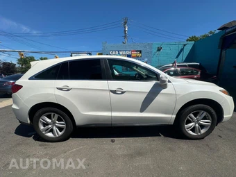 2015 Acura RDX w/Technology Pkg – miniatura 23