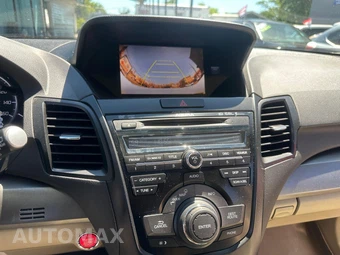 2015 Acura RDX w/Technology Pkg – miniatura 28