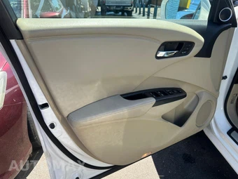 2015 Acura RDX w/Technology Pkg – miniatura 39