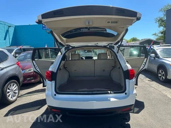 2015 Acura RDX w/Technology Pkg – miniatura 41