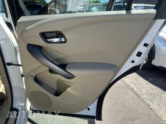 2015 Acura RDX w/Technology Pkg – miniatura 42
