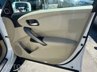 2015 Acura RDX w/Technology Pkg – miniatura 45